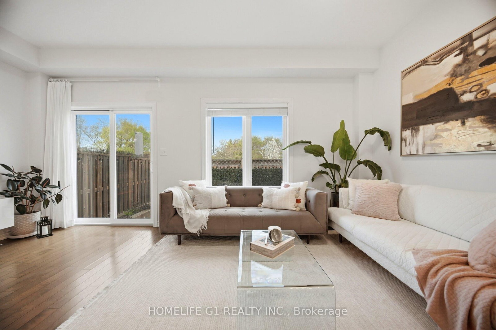21 Madonna Drive • #26 • Hamilton, ON photo 7