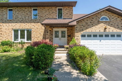 9 ULLSWATER Crescent • London North, ON photo 3