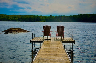 Detached House for sale at 190 Pike Road, Parry Sound Remote Area, Ontario, P0A 1X0 - Lount - MLS: X13730316