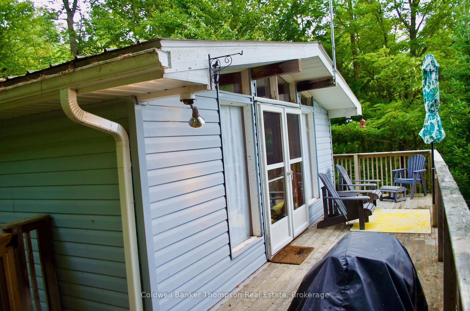 190 Pike Road • Parry Sound Remote Area, ON photo 11