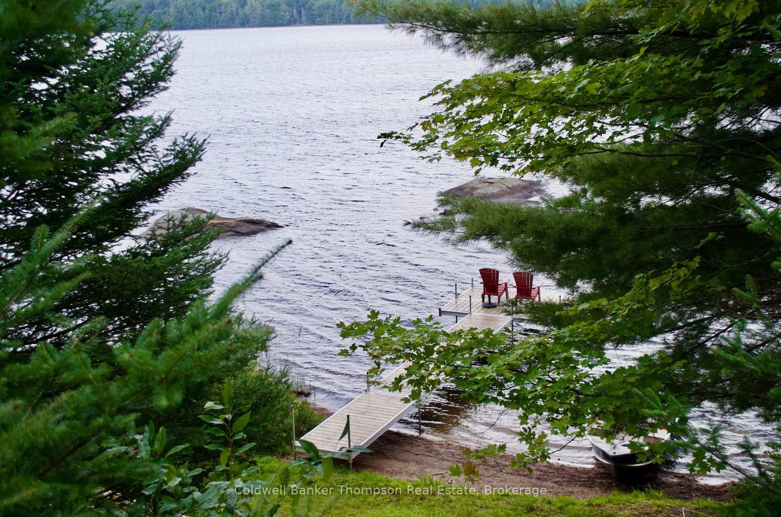 190 Pike Road • Parry Sound Remote Area, ON photo 12