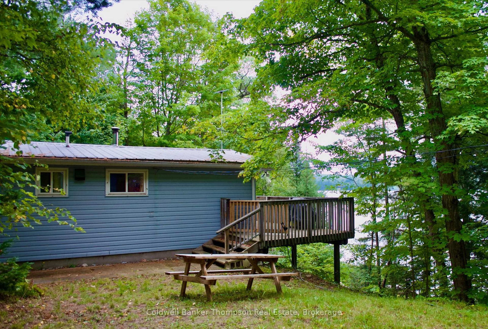 190 Pike Road • Parry Sound Remote Area, ON photo 13