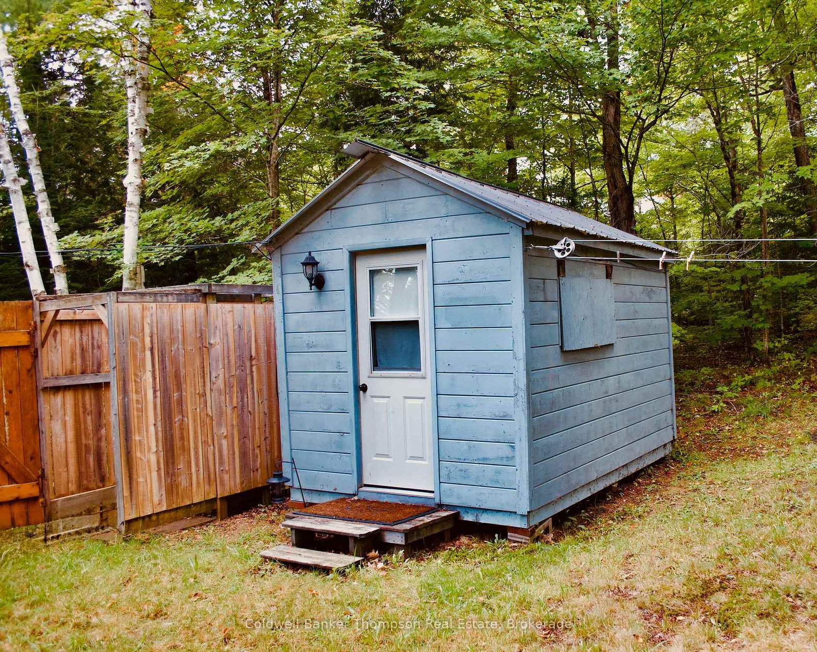190 Pike Road • Parry Sound Remote Area, ON photo 14