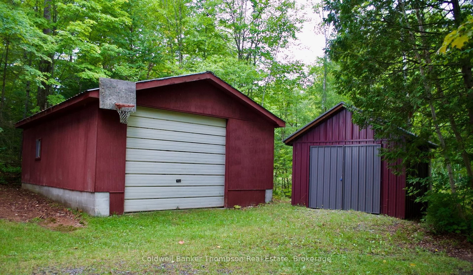 190 Pike Road • Parry Sound Remote Area, ON photo 15