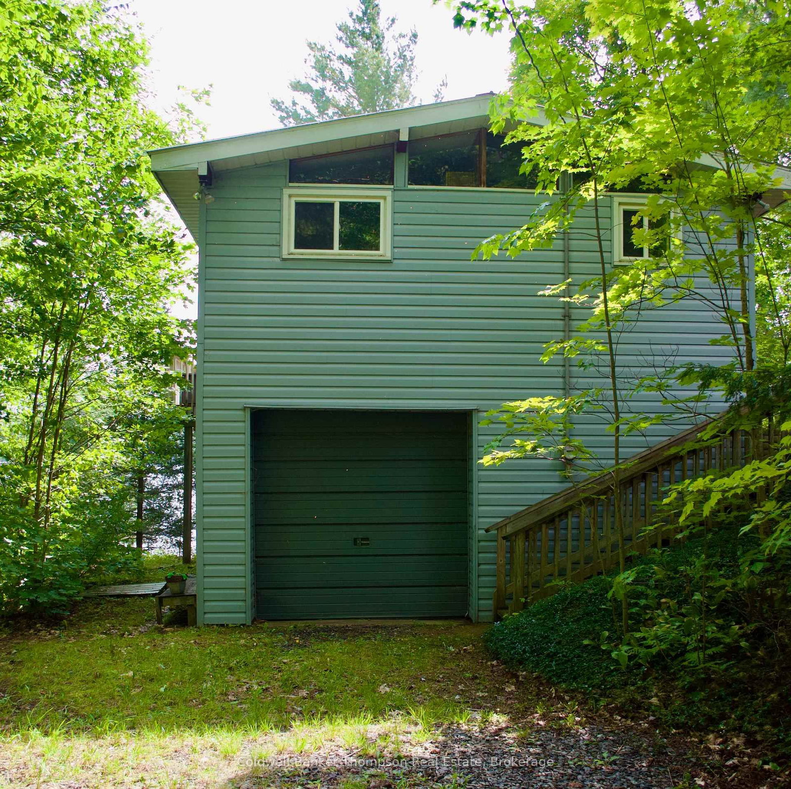 190 Pike Road • Parry Sound Remote Area, ON photo 16