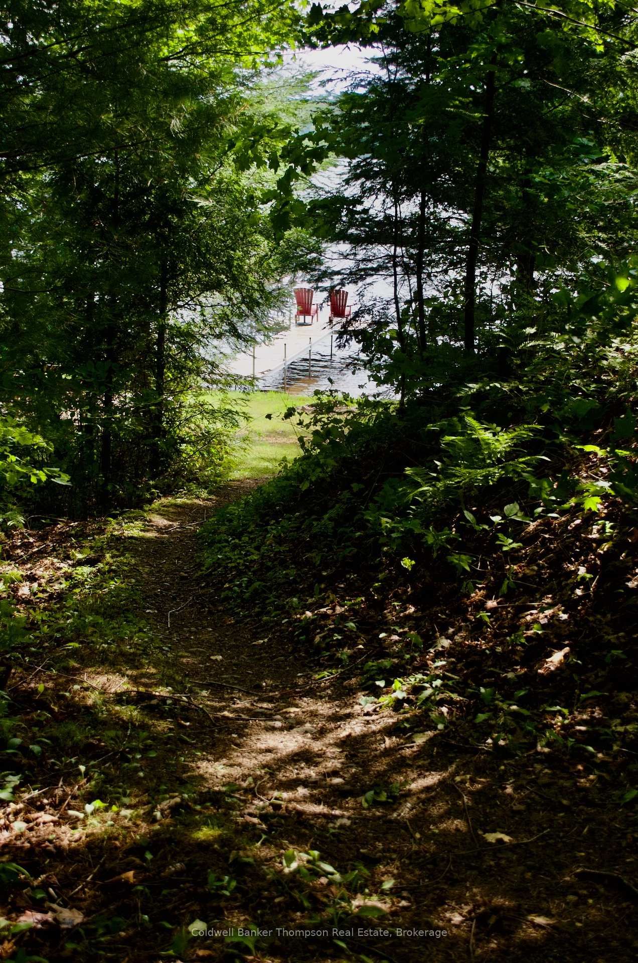 190 Pike Road • Parry Sound Remote Area, ON photo 18