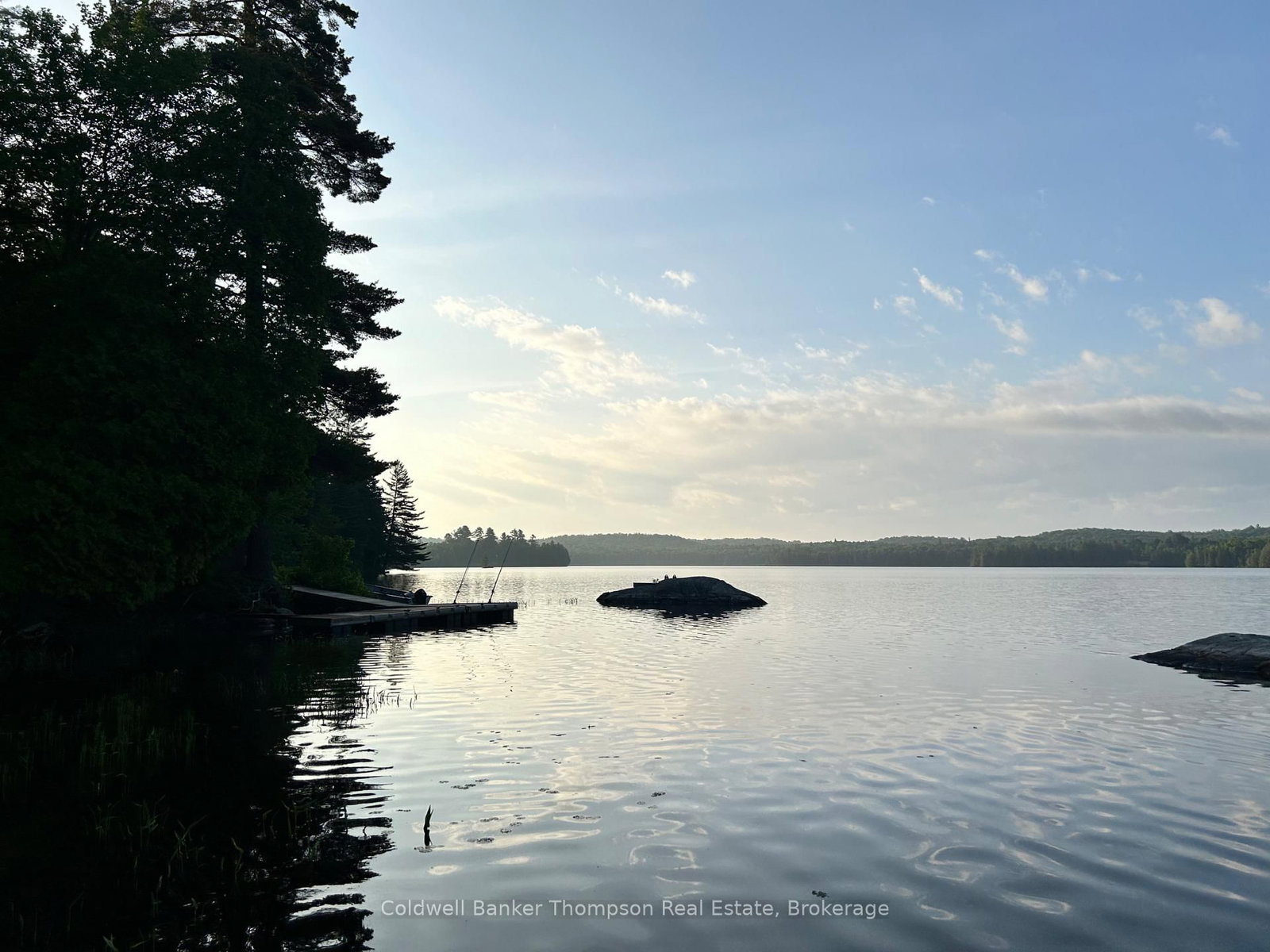 190 Pike Road • Parry Sound Remote Area, ON photo 19