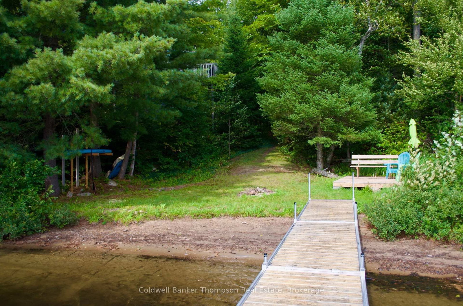 190 Pike Road • Parry Sound Remote Area, ON photo 22
