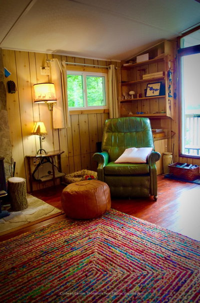 190 Pike Road • Parry Sound Remote Area, ON photo 5