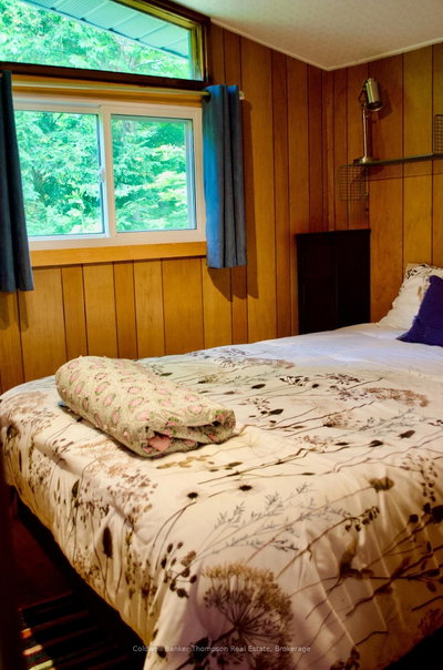 190 Pike Road • Parry Sound Remote Area, ON photo 8