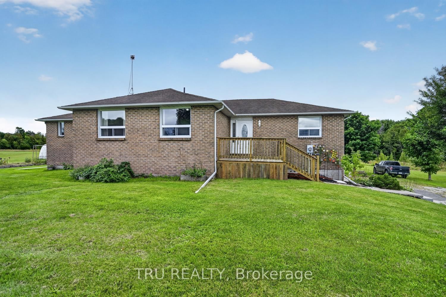 123 Hard Island Road • Athens, ON photo 1