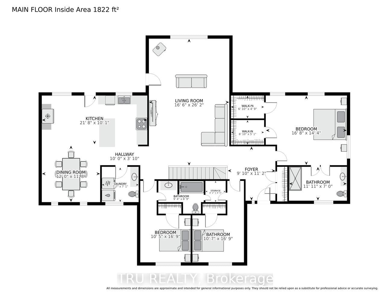 123 Hard Island Road • Athens, ON photo 43