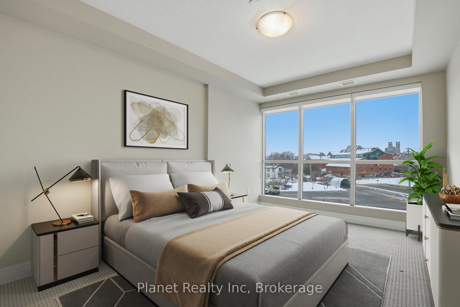 150 Wellington Street E • #501 • Guelph, ON photo 3