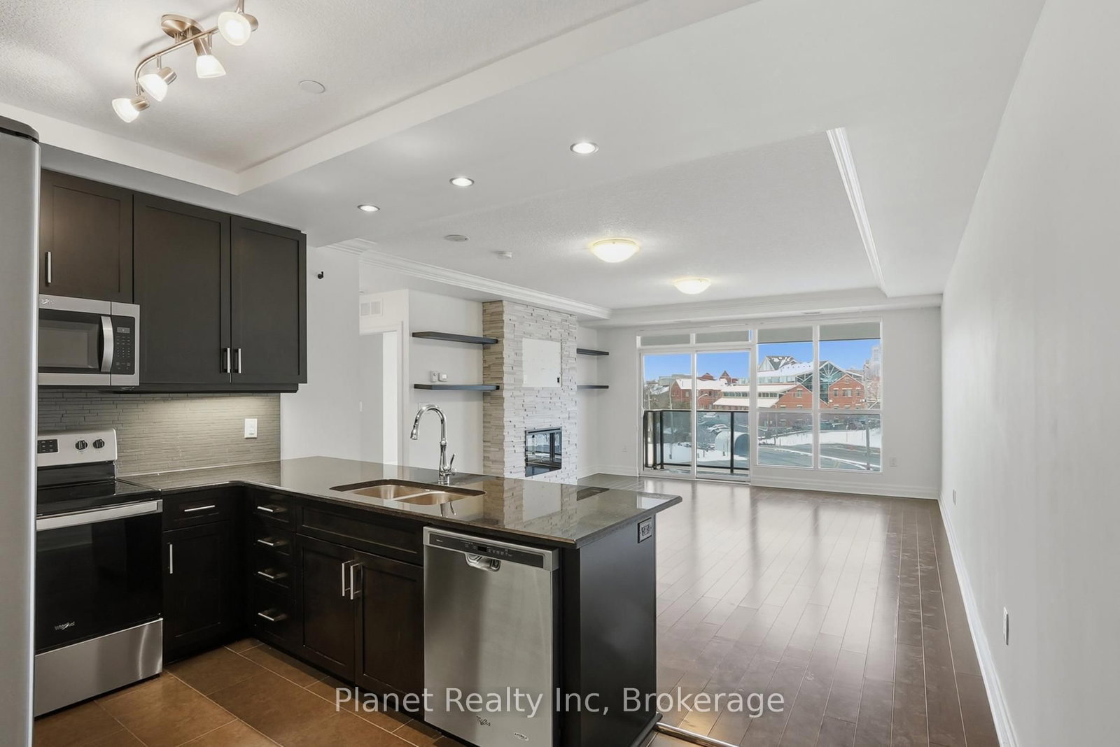 150 Wellington Street E • #501 • Guelph, ON photo 6