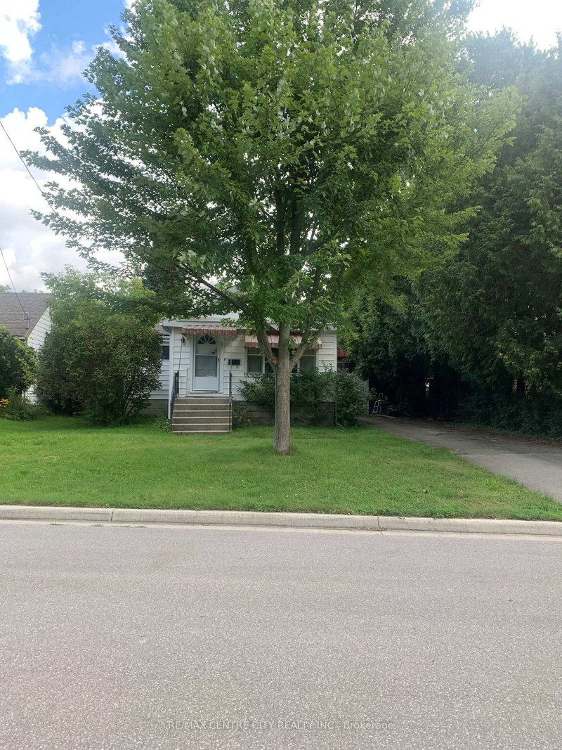 57 Britannia Avenue