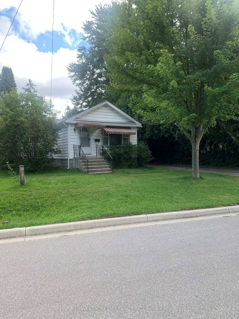 57 Britannia Avenue