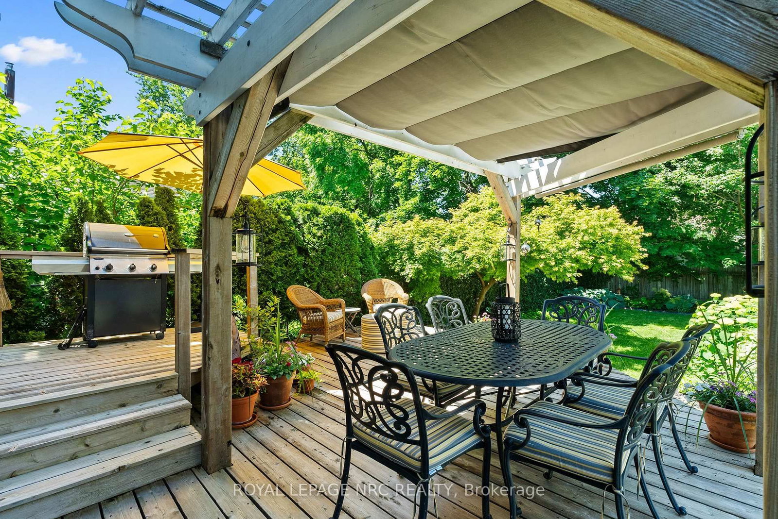 5 Greenlaw Place • St. Catharines, ON photo 36