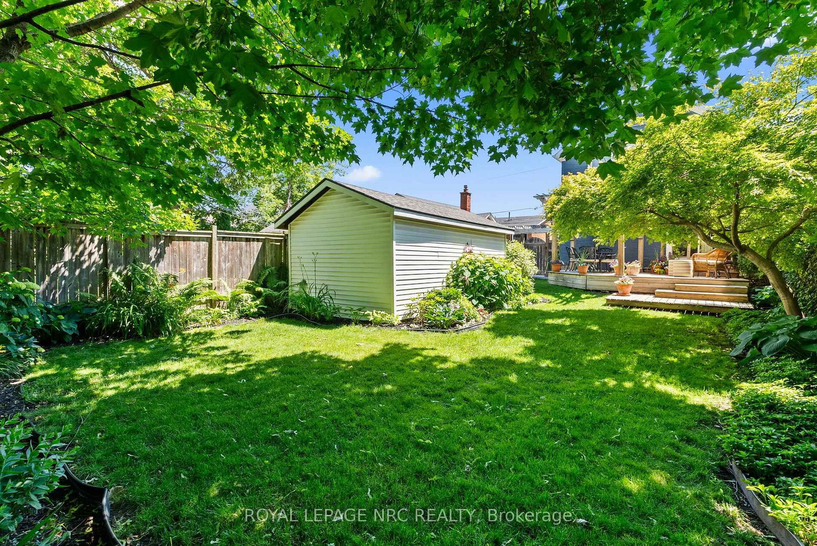 5 Greenlaw Place • St. Catharines, ON photo 39