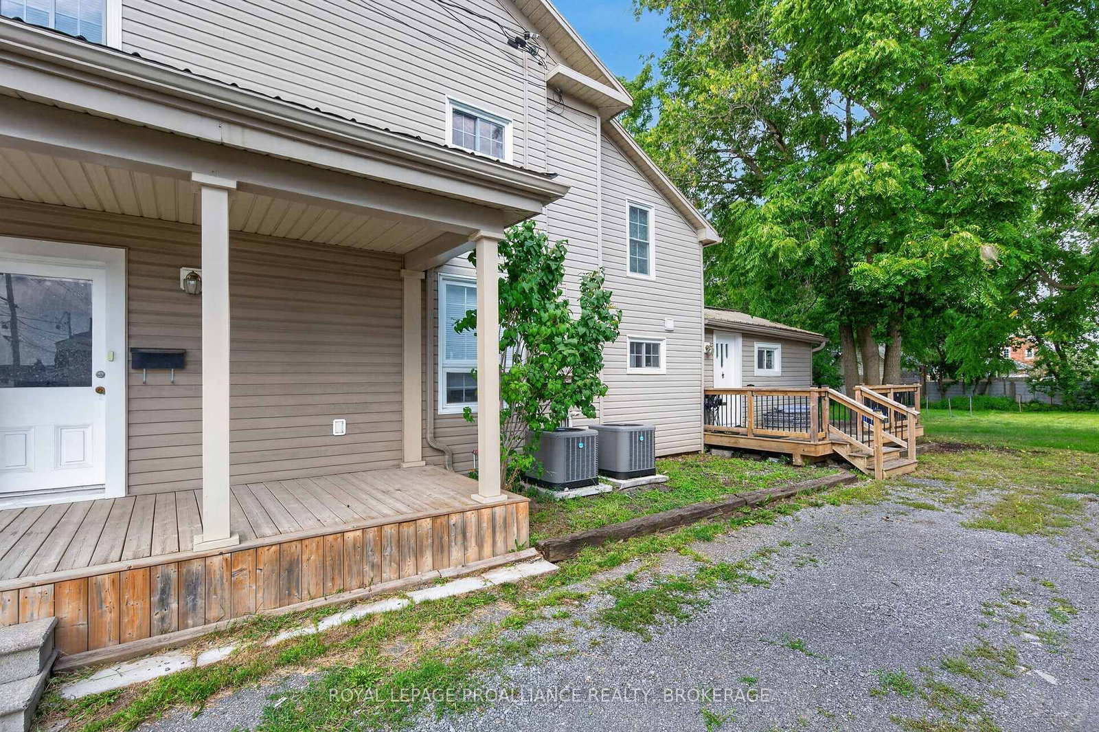 167-169 Centre Street N • Greater Napanee, ON photo 19