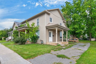 167-169 Centre Street N • Greater Napanee, ON photo 2