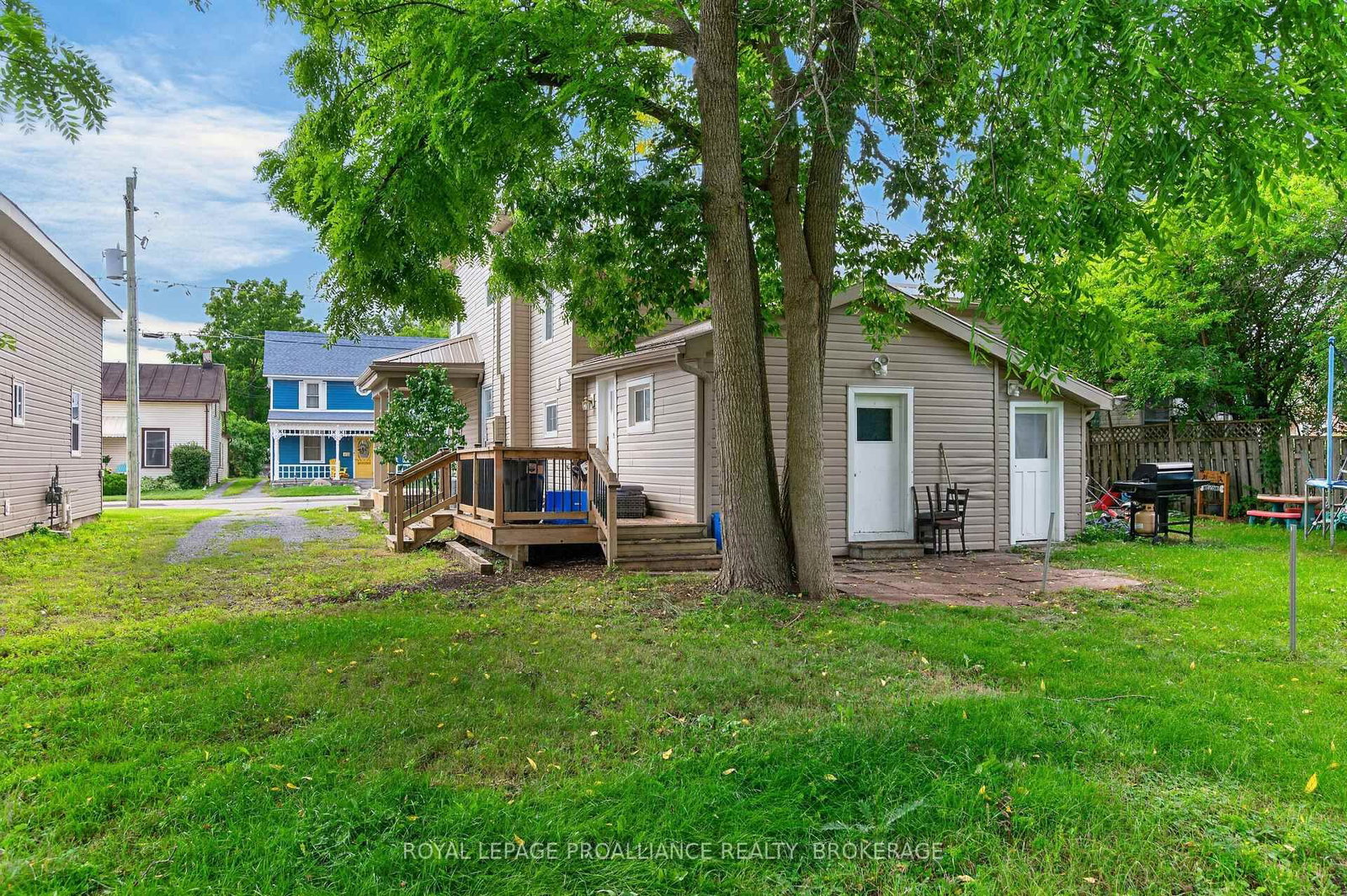 167-169 Centre Street N • Greater Napanee, ON photo 21