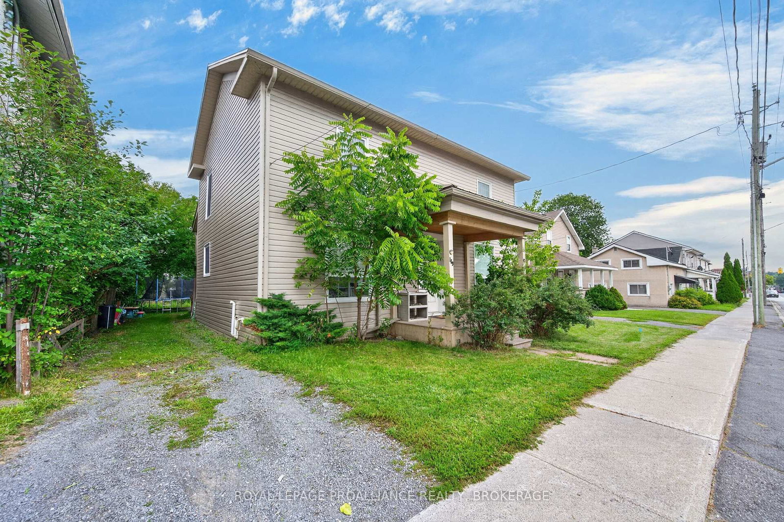 167-169 Centre Street N • Greater Napanee, ON photo 23
