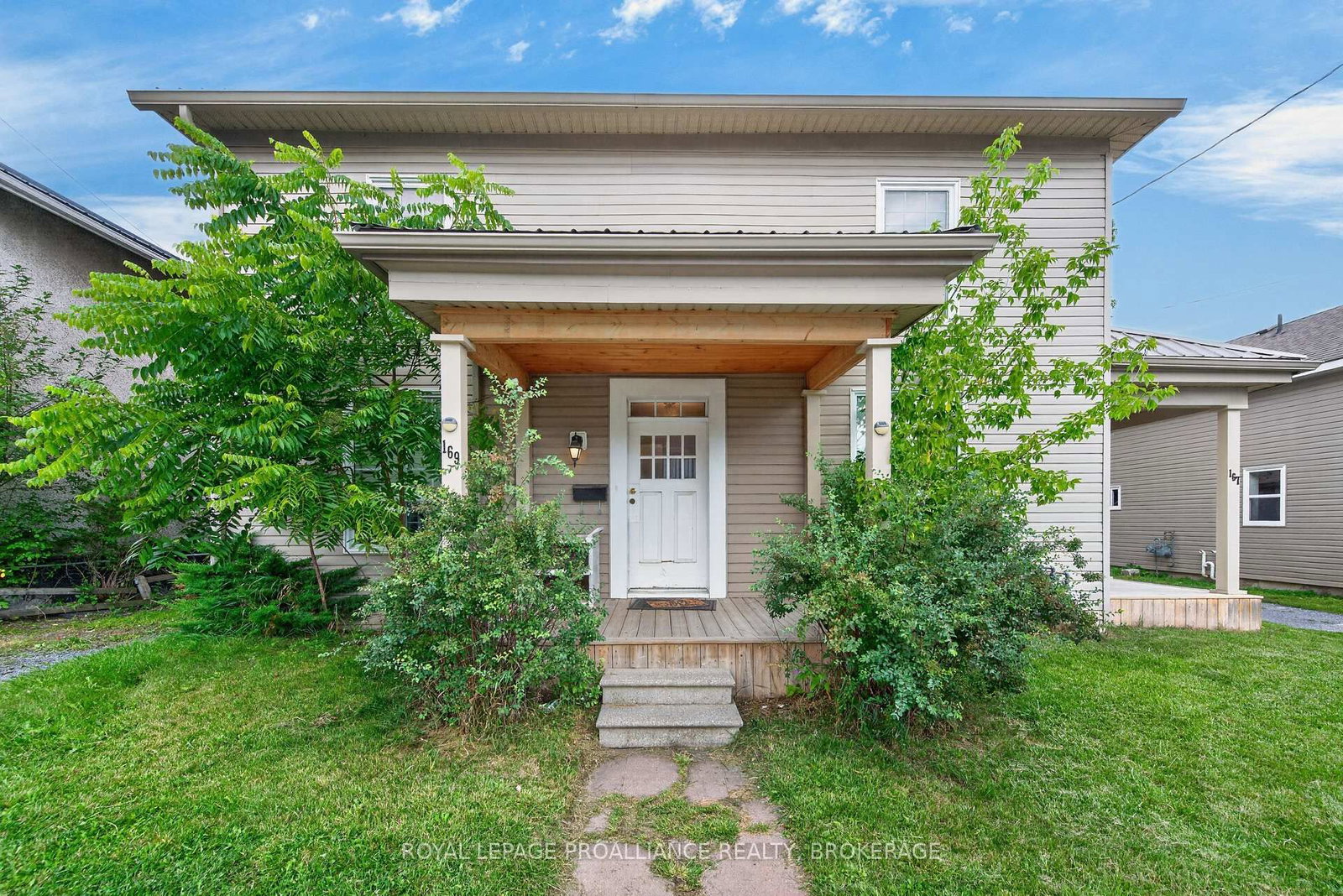 167-169 Centre Street N • Greater Napanee, ON photo 24