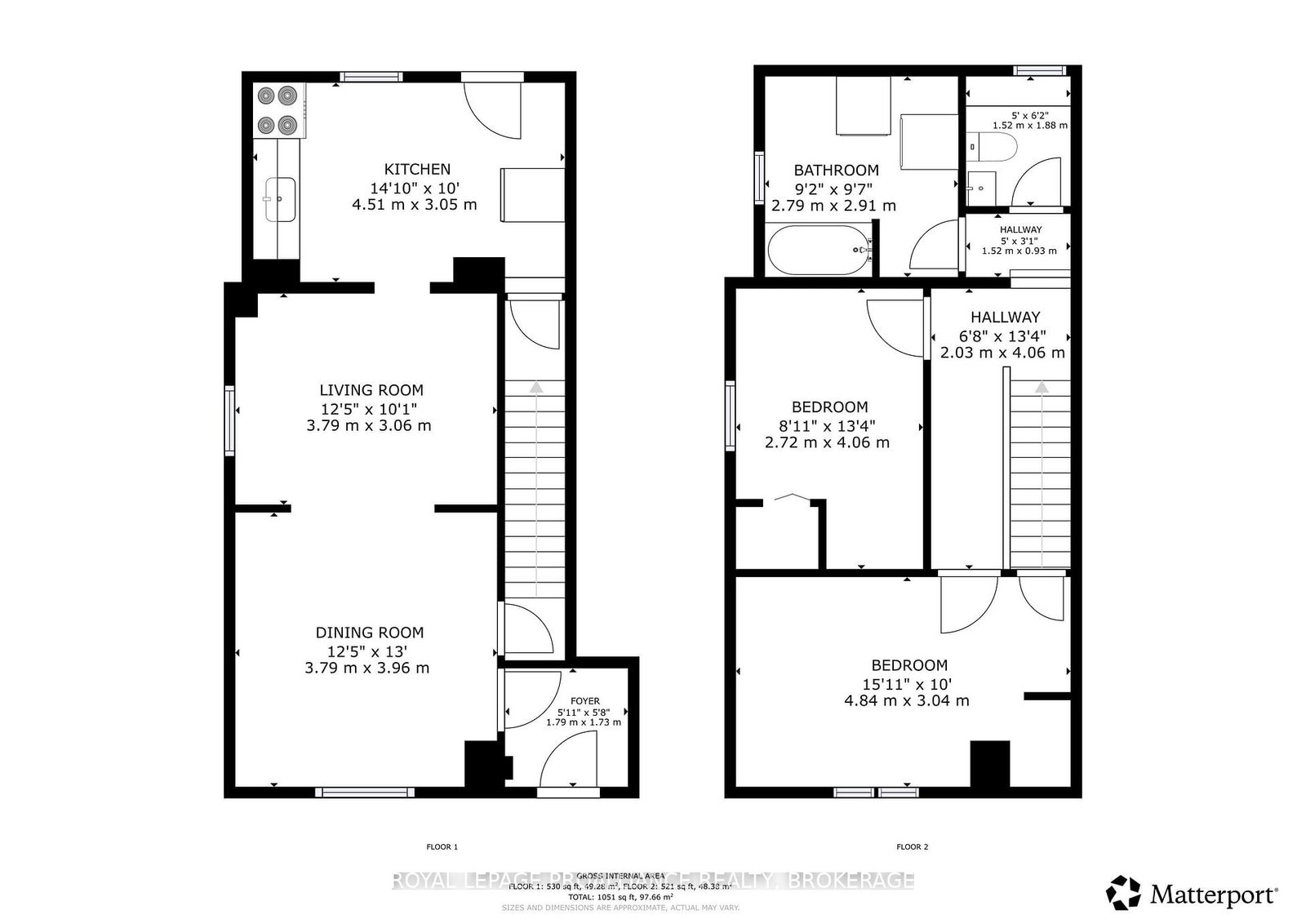 167-169 Centre Street N • Greater Napanee, ON photo 31