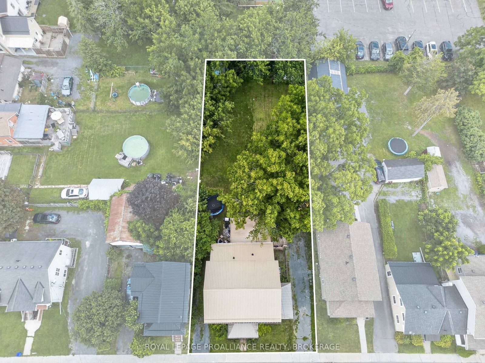 167-169 Centre Street N • Greater Napanee, ON photo 33