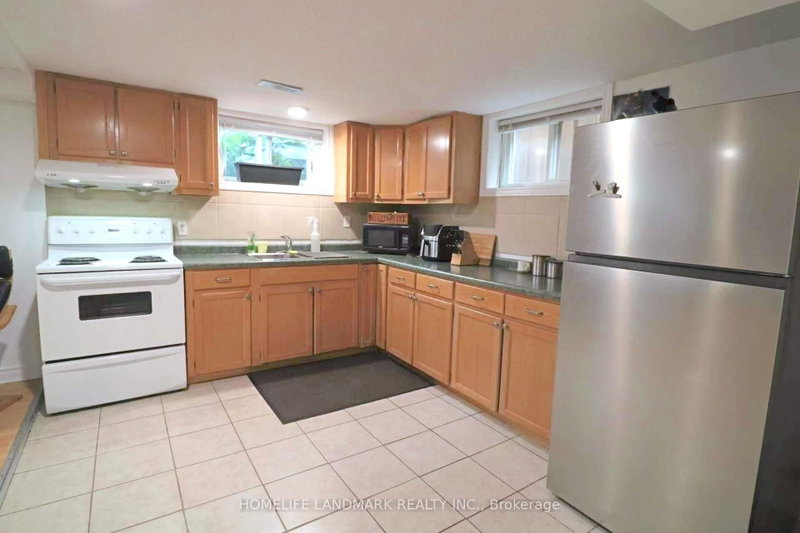 Lower Level - 4472 Third Avenue