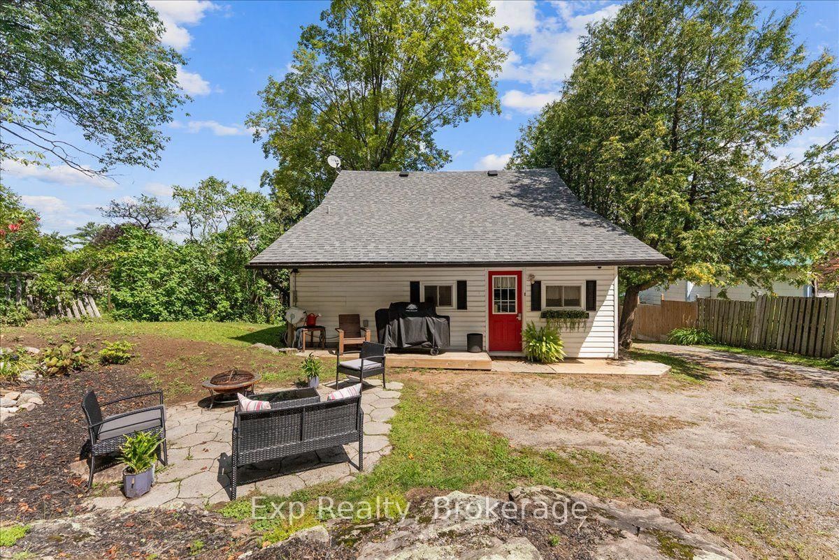 26 Sherbourne Street N • Bancroft, ON photo 44