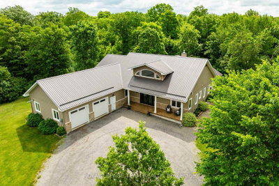 1142 County Road 43 Road • Merrickville-Wolford, ON photo 2