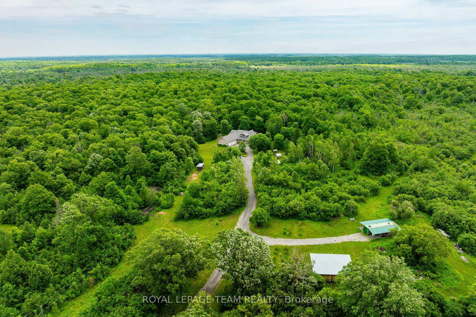 1142 County Road 43 Road • Merrickville-Wolford, ON photo 3