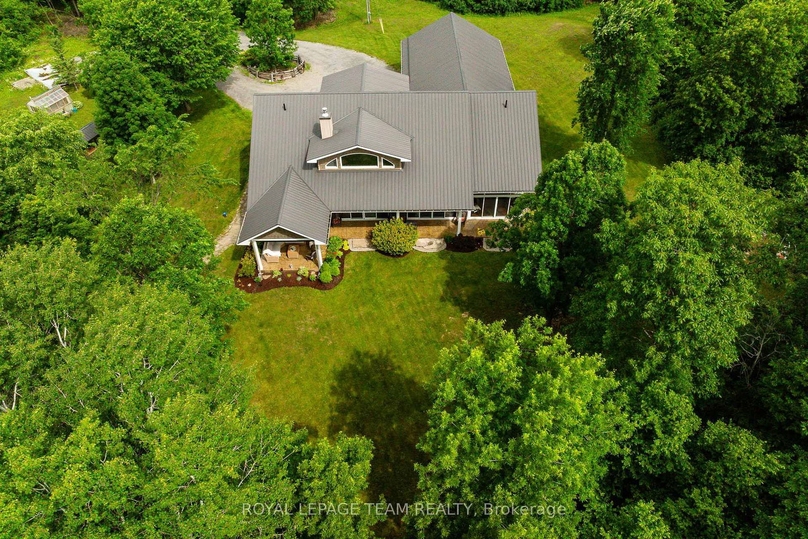 1142 County Road 43 Road • Merrickville-Wolford, ON photo 31