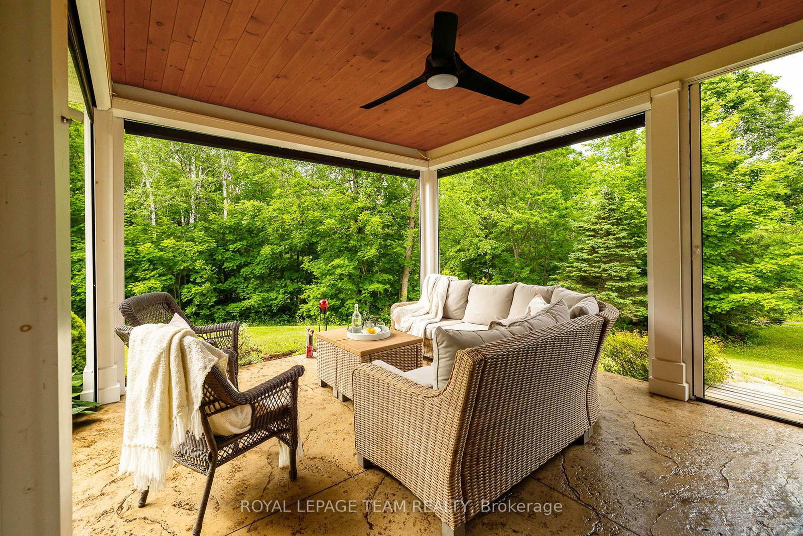 1142 County Road 43 Road • Merrickville-Wolford, ON photo 35