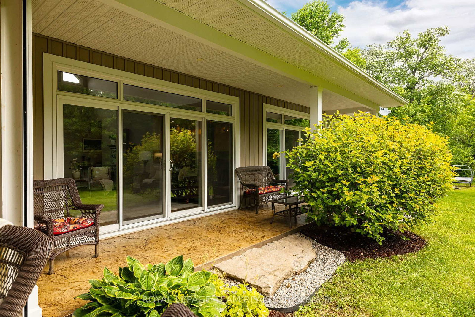 1142 County Road 43 Road • Merrickville-Wolford, ON photo 36