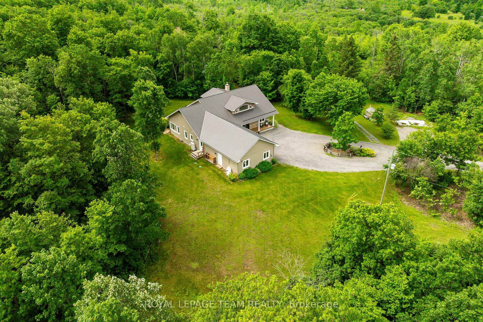 1142 County Road 43 Road • Merrickville-Wolford, ON photo 37