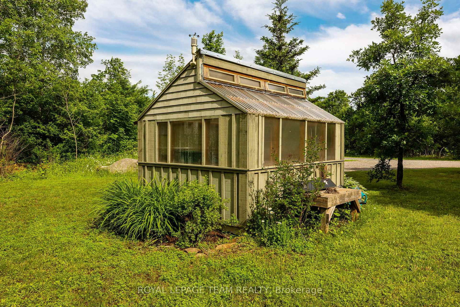 1142 County Road 43 Road • Merrickville-Wolford, ON photo 38