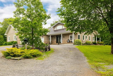 1142 County Road 43 Road • Merrickville-Wolford, ON photo 4