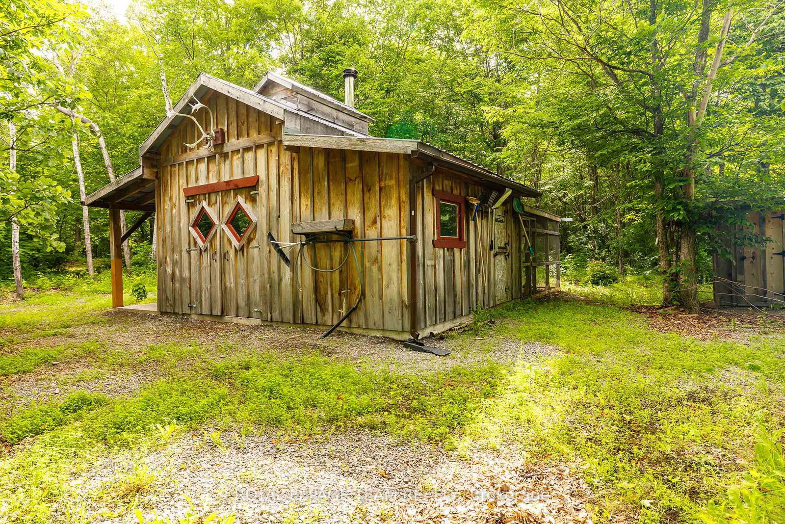 1142 County Road 43 Road • Merrickville-Wolford, ON photo 43