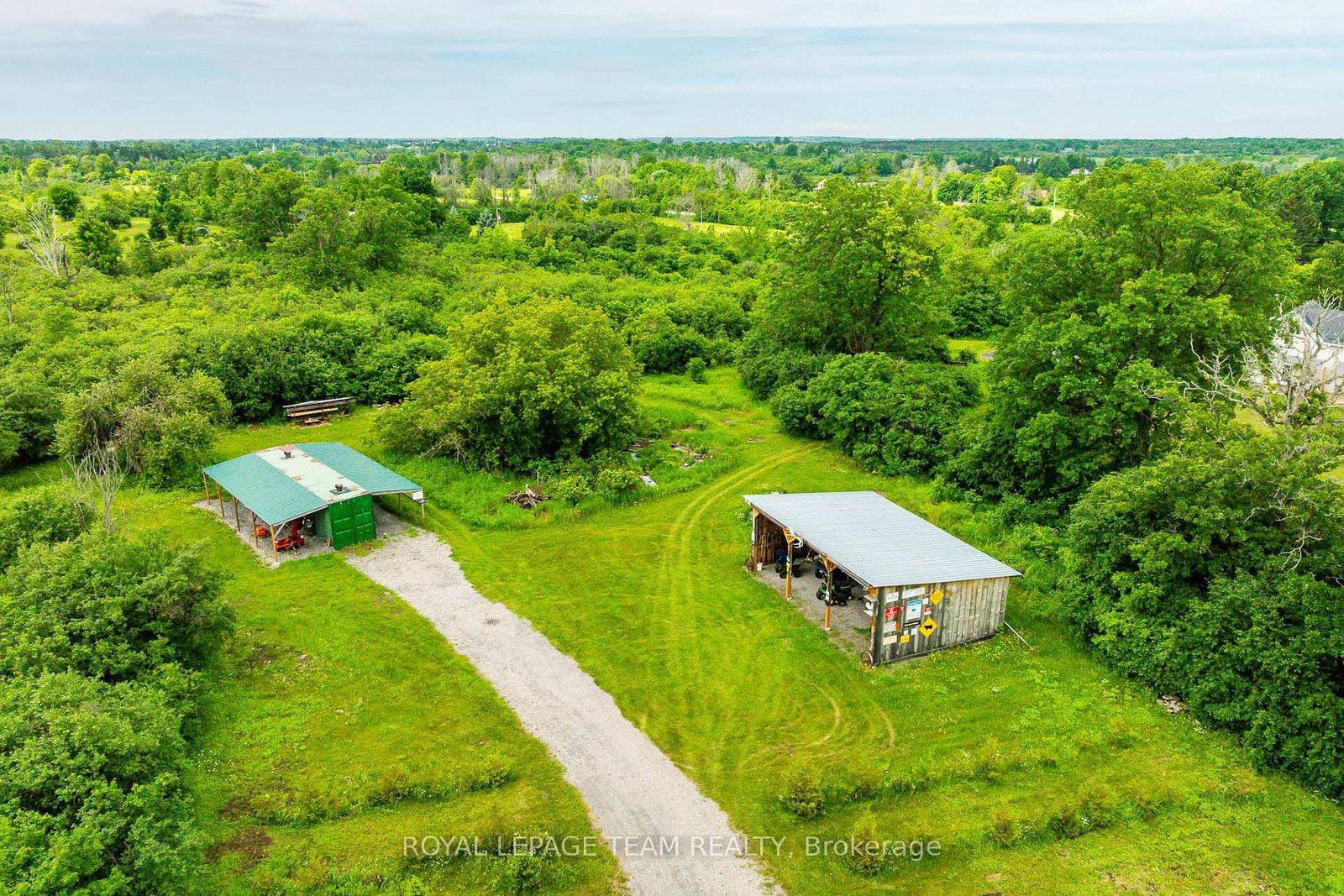 1142 County Road 43 Road • Merrickville-Wolford, ON photo 45