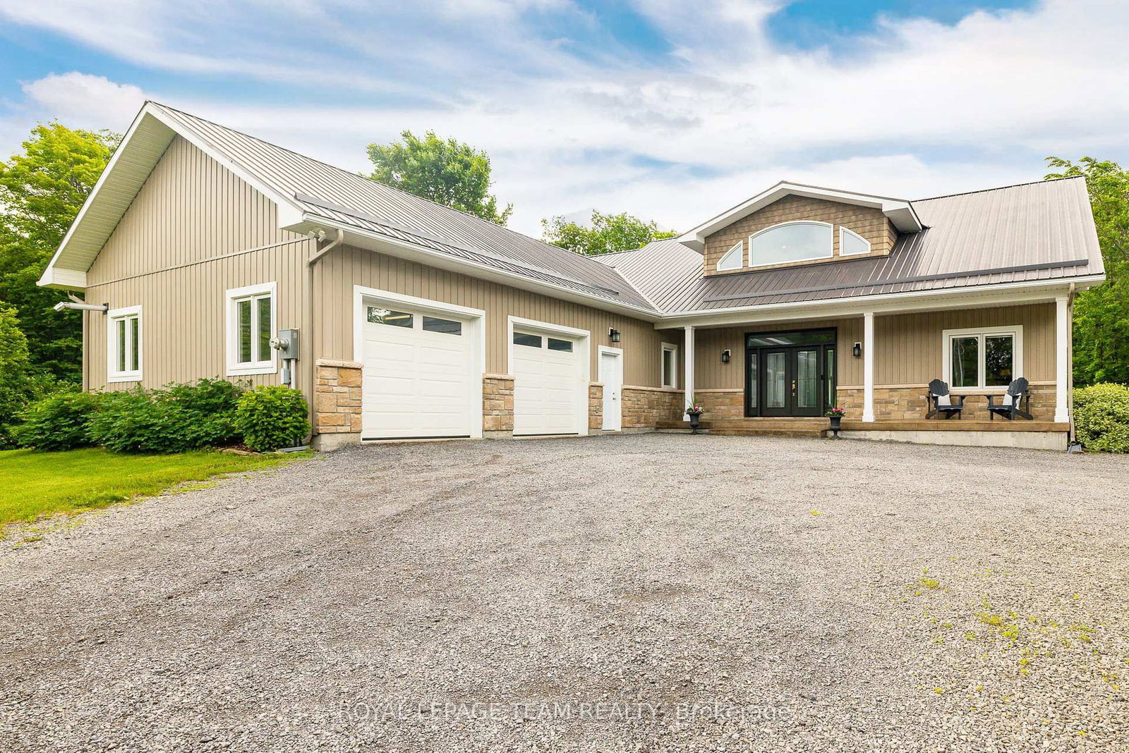 1142 County Road 43 Road • Merrickville-Wolford, ON photo 6
