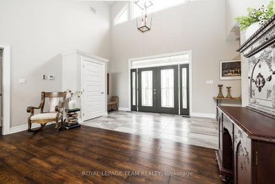 1142 County Road 43 Road • Merrickville-Wolford, ON photo 8