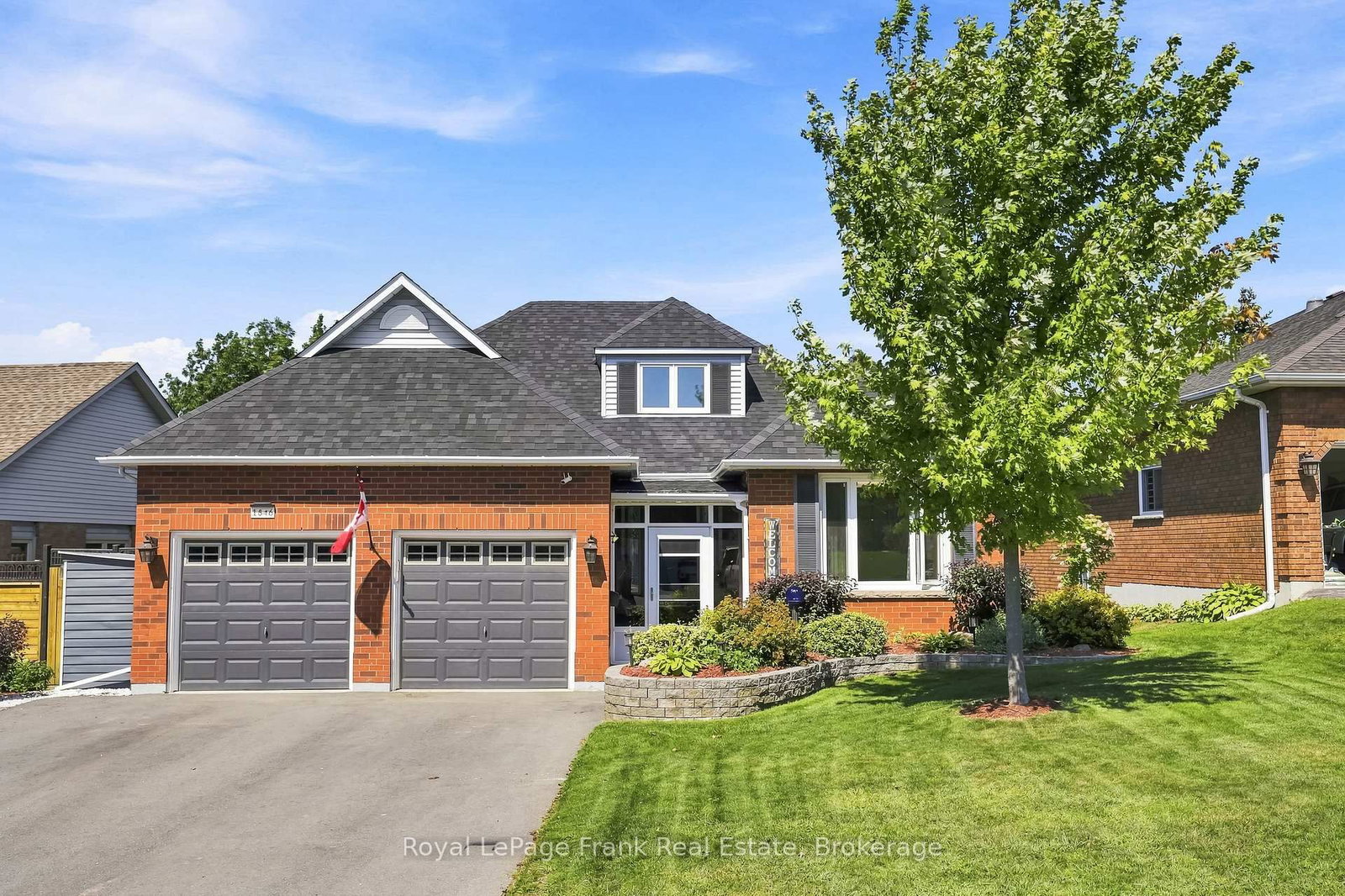 1846 Stratton Avenue • Peterborough, ON photo 1