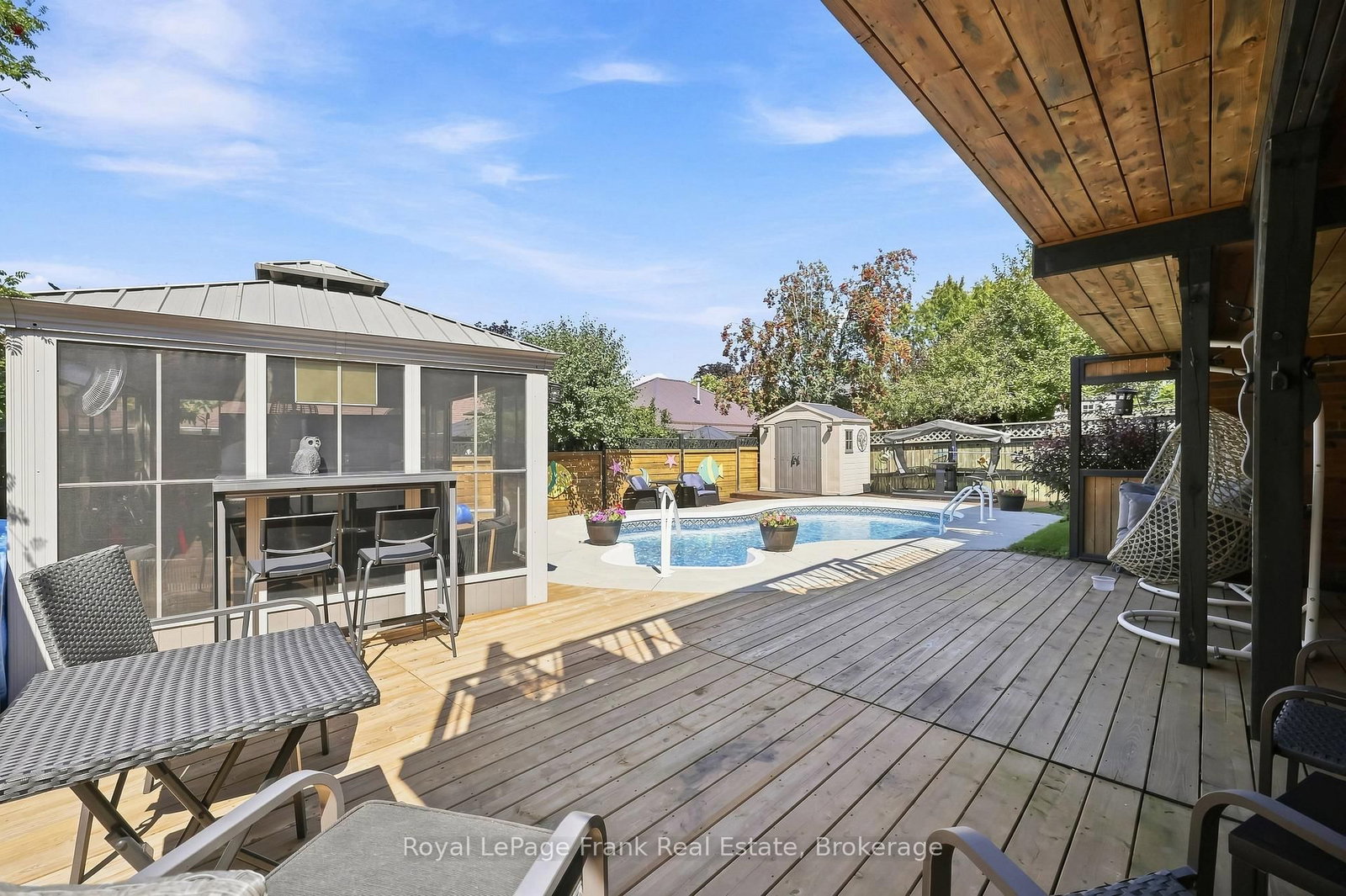 1846 Stratton Avenue • Peterborough, ON photo 37