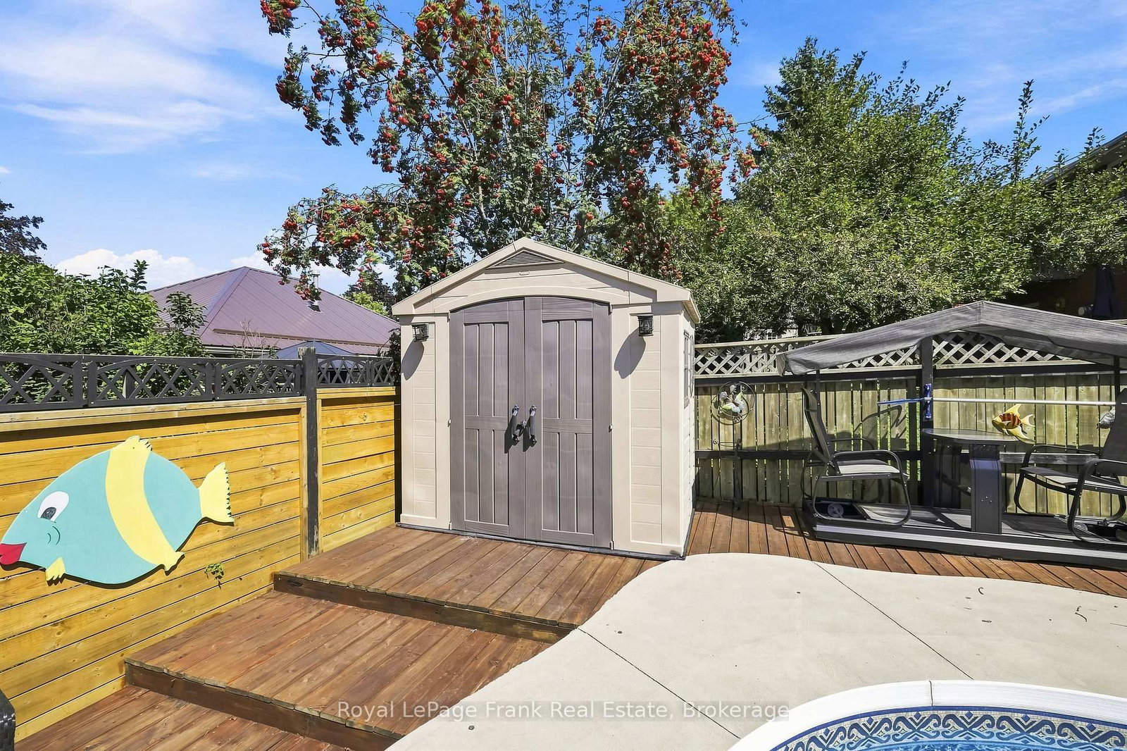 1846 Stratton Avenue • Peterborough, ON photo 39