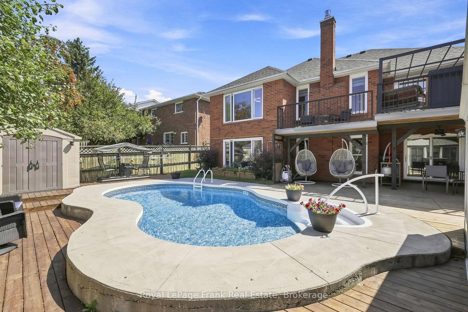 1846 Stratton Avenue • Peterborough, ON photo 40
