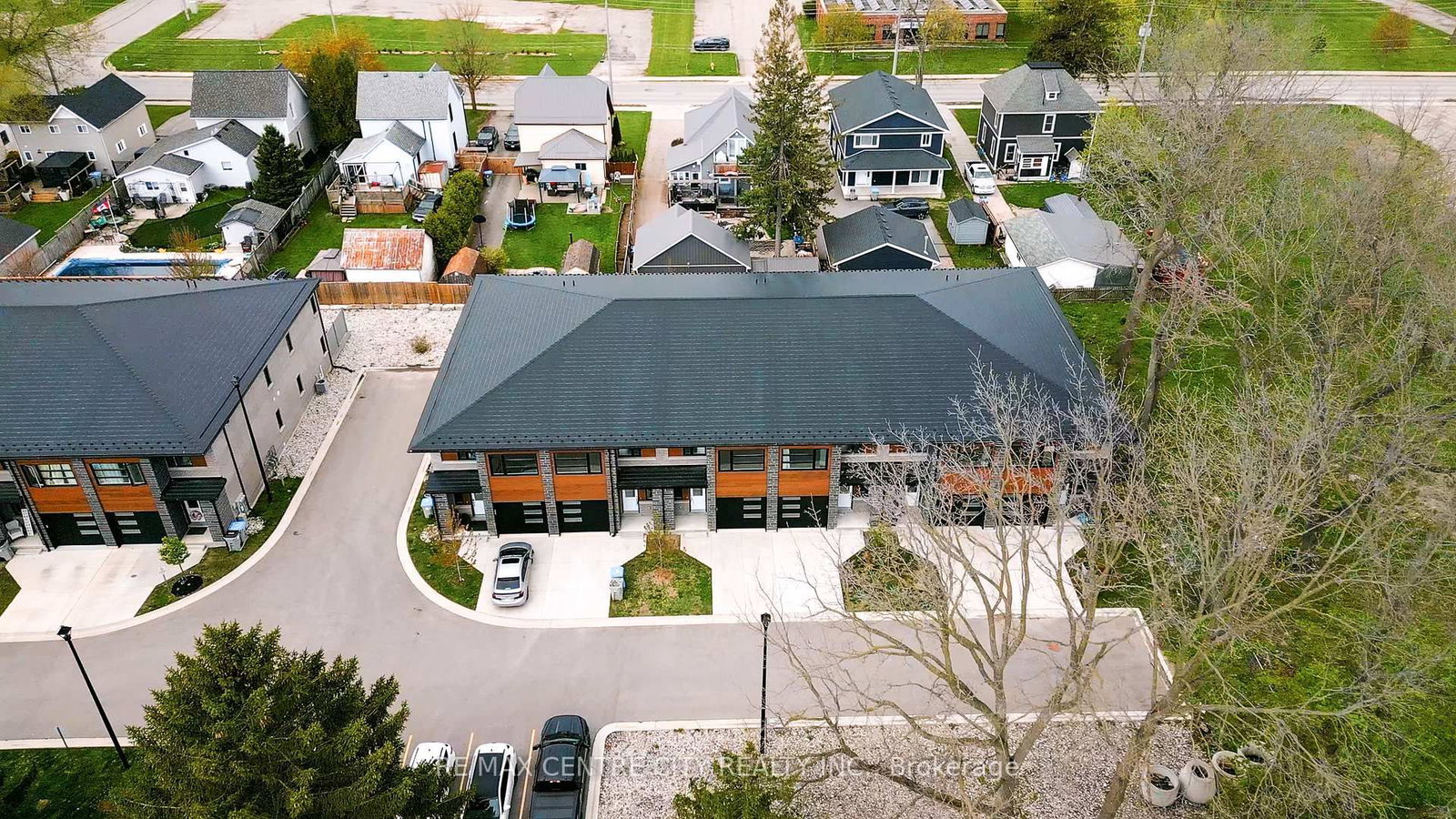 275 JAMES Street • #21 • St. Marys, ON photo 25