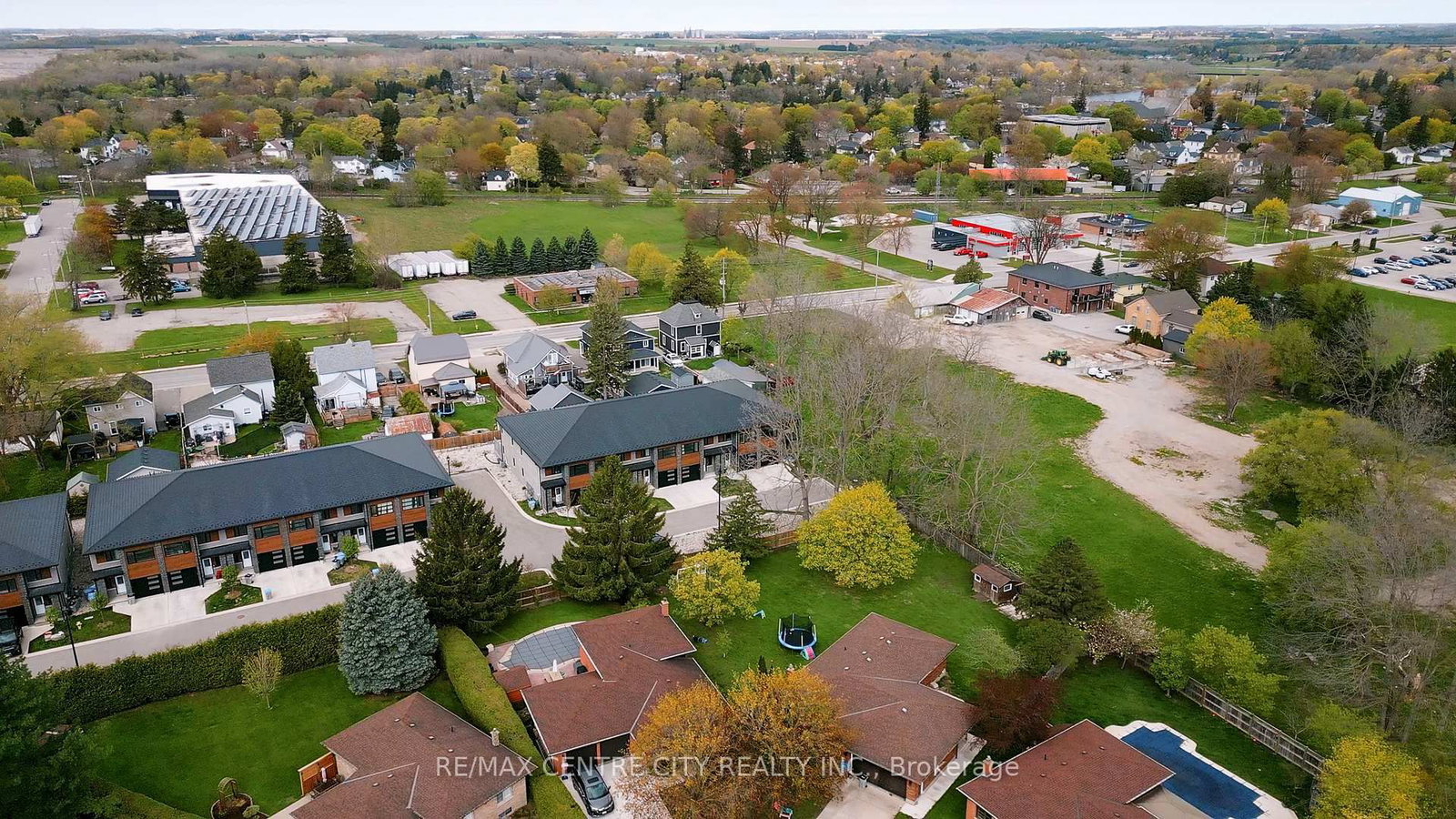 275 JAMES Street • #21 • St. Marys, ON photo 26