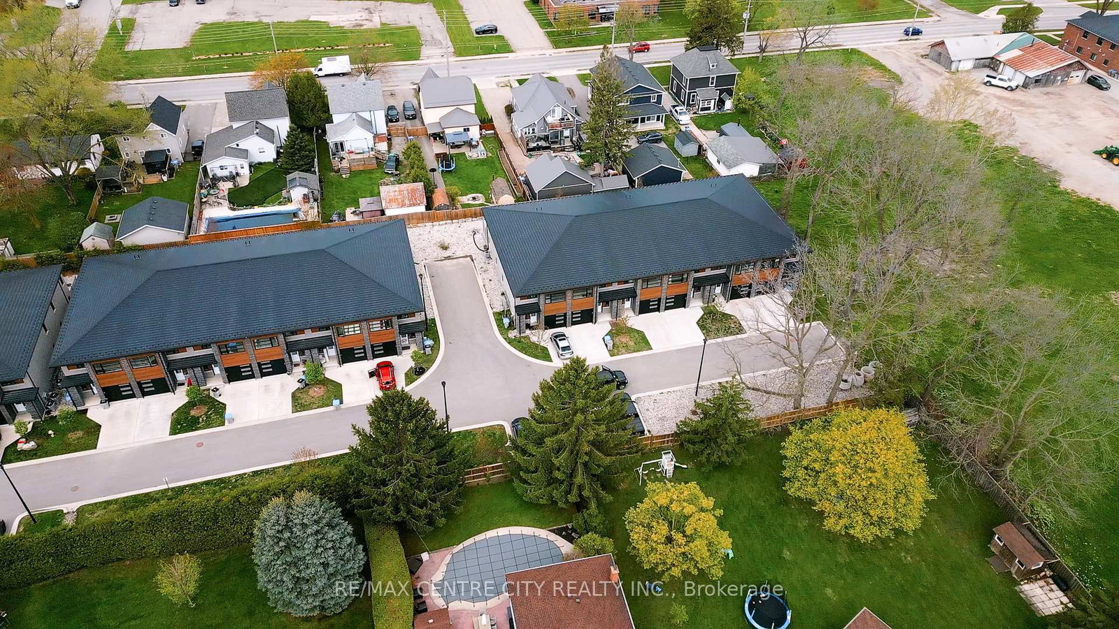 275 JAMES Street • #21 • St. Marys, ON photo 27